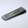 Sterling silver Moneyclip by Arnold Goodluck