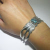 Tufa cast bracelet
