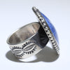 Lapis Ring by Kinsley Natoni size 9.5