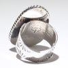 Mohave Ring by Reva Goodluck- 8