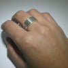 Ring by Jennifer Curtis