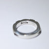 Ring by Jennifer Curtis size 7.5