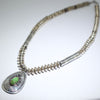 Carico Lake Necklace by Charlie John