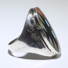 Inlay Ring by Charlotte Dishta size 10