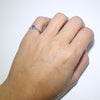 Lapis Ring by Zuni