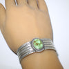 Sonoran Bracelet by Herman Smith Jr 5-1/2"