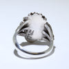 Spiny Ring by Angie White size 7