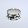 Ring by Charlie John Size 9.5