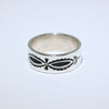 Ring by Charlie John Size 11