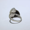 Morenci Ring by Steve Yellowhorse size 7.5