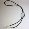 No.8 Bolo Tie by Fred Peters