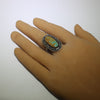 Royston Ring by Kinsley Natoni size 9