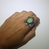 Royston Ring by Kinsley Natoni size 7.5