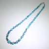Natural Sonoran Turquoise Necklace