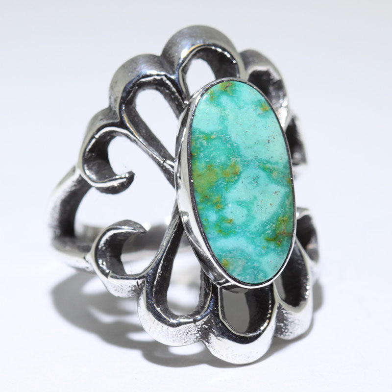 Sonoran Ring by Aaron Anderson- 9