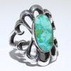 Sonoran Ring by Aaron Anderson- 9