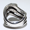 New Lander Ring by Aaron Anderson- 6.5