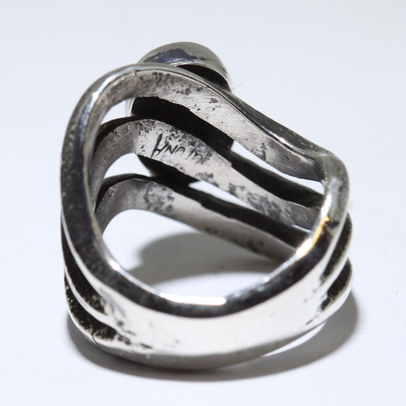 Kingman Ring by Aaron Anderson- 6.5