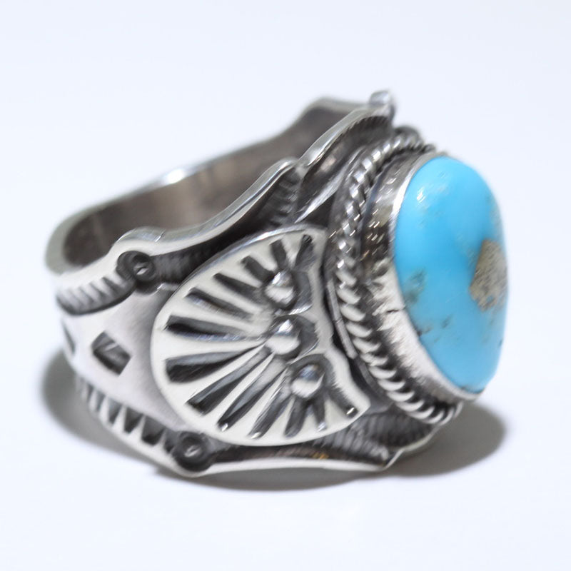 Morenci Ring by Andy Cadman-9