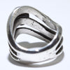 Sonoran Ring by Aaron Anderson- 6