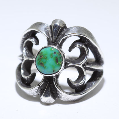 Sonoran Ring by Aaron Anderson- 8.5