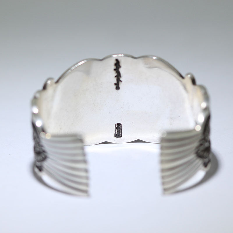 Caricolake Bracelet by Terry Martinez 5-1/4inch