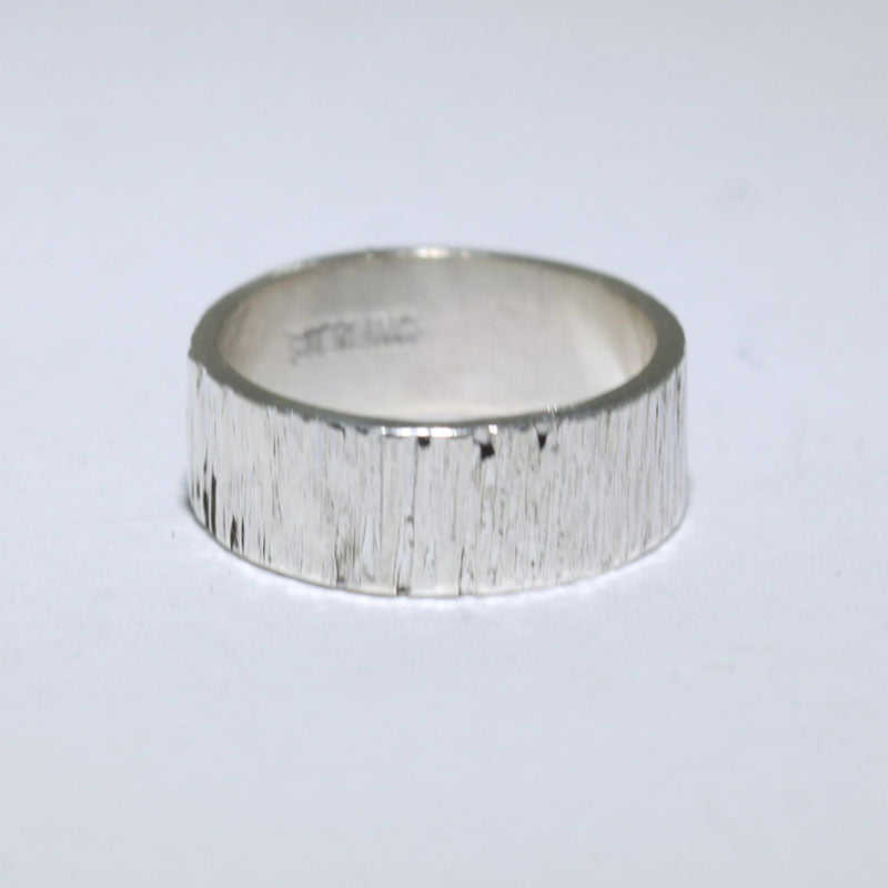 Silver Ring – Gallup Trading