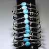 Turquoise Bracelet by Reva Goodluck