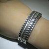 Silver Bracelet 5-1/2inch