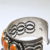 Spiny Bracelet by Herman Smith 5-1/2"