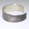 Silver Bracelet 5-1/4inch