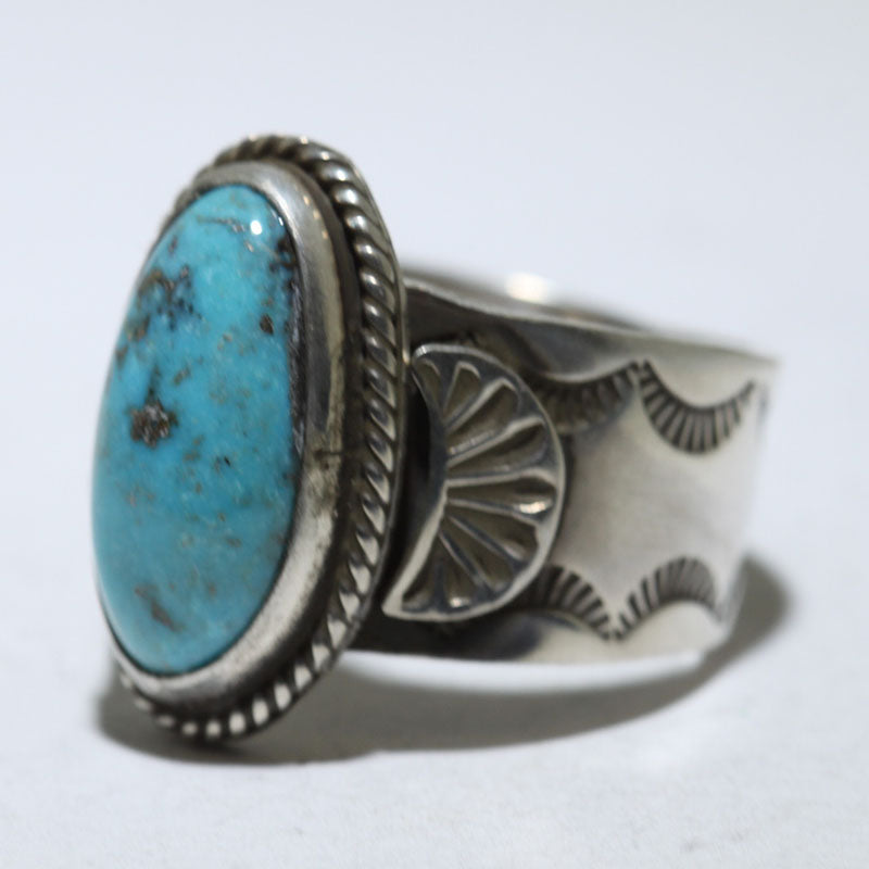 Morenci Ring by Andy Cadman- 9