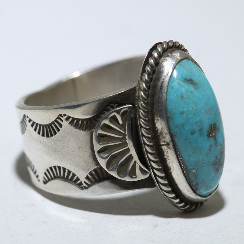 Morenci Ring by Andy Cadman- 9