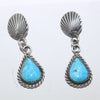 Kingman Earrings by Kinsley Natoni