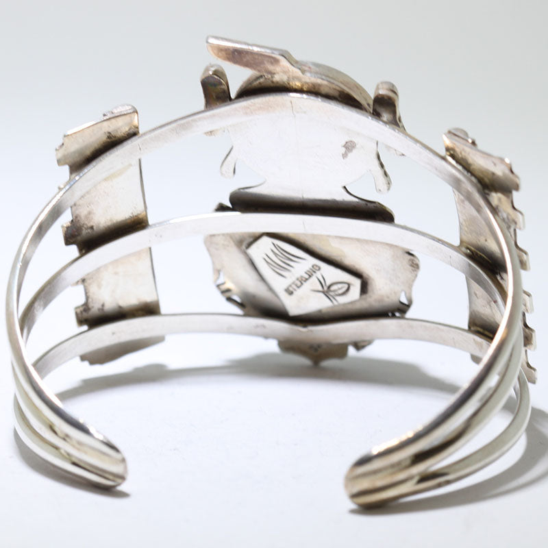 Bracelet by Nelson Morgan