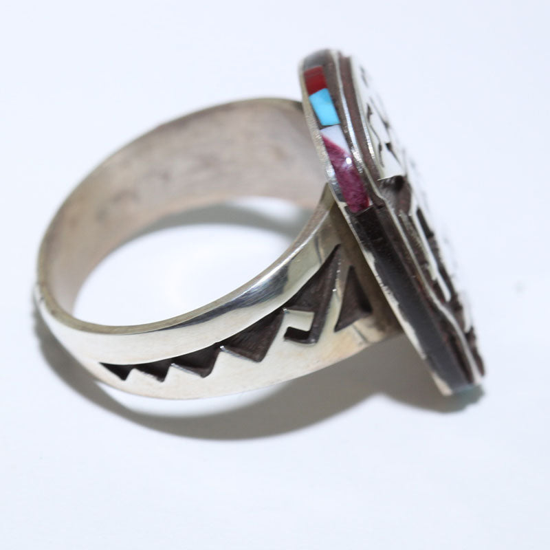 Ring by Jerry Whadogo