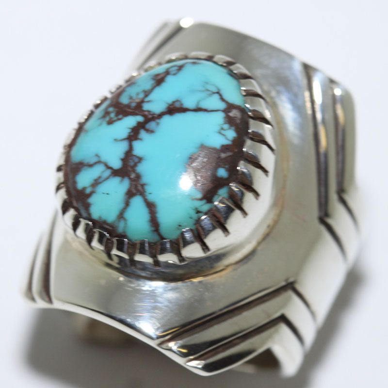 Navajo - Kee Yazzie – Gallup Trading