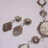 Dry Creek Necklace by Karlene Goodluck