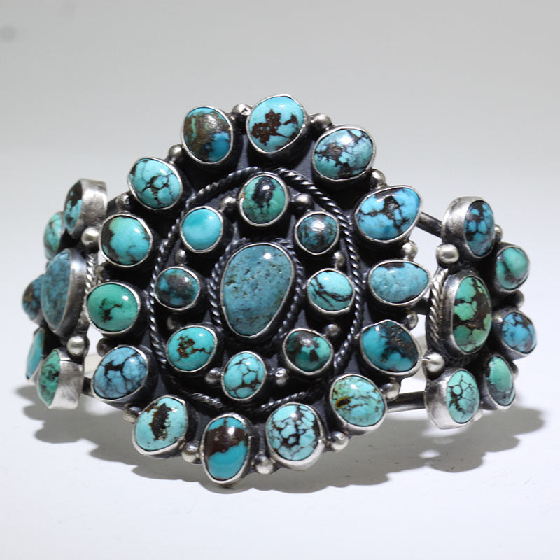 Navajo - Sheila Tso – Gallup Trading