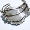 Morenci Bracelet by Shelia Tso 5-1/2"