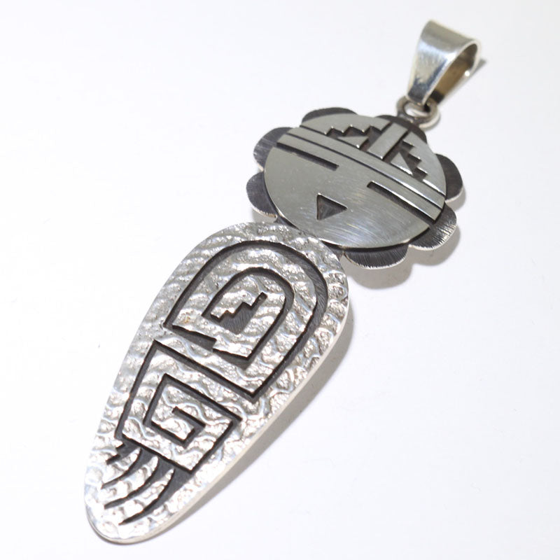 Jewelry - Hopi - Ruben Saufkie – Gallup Trading Jewelry - Hopi - Ruben Saufkie – Gallup Trading