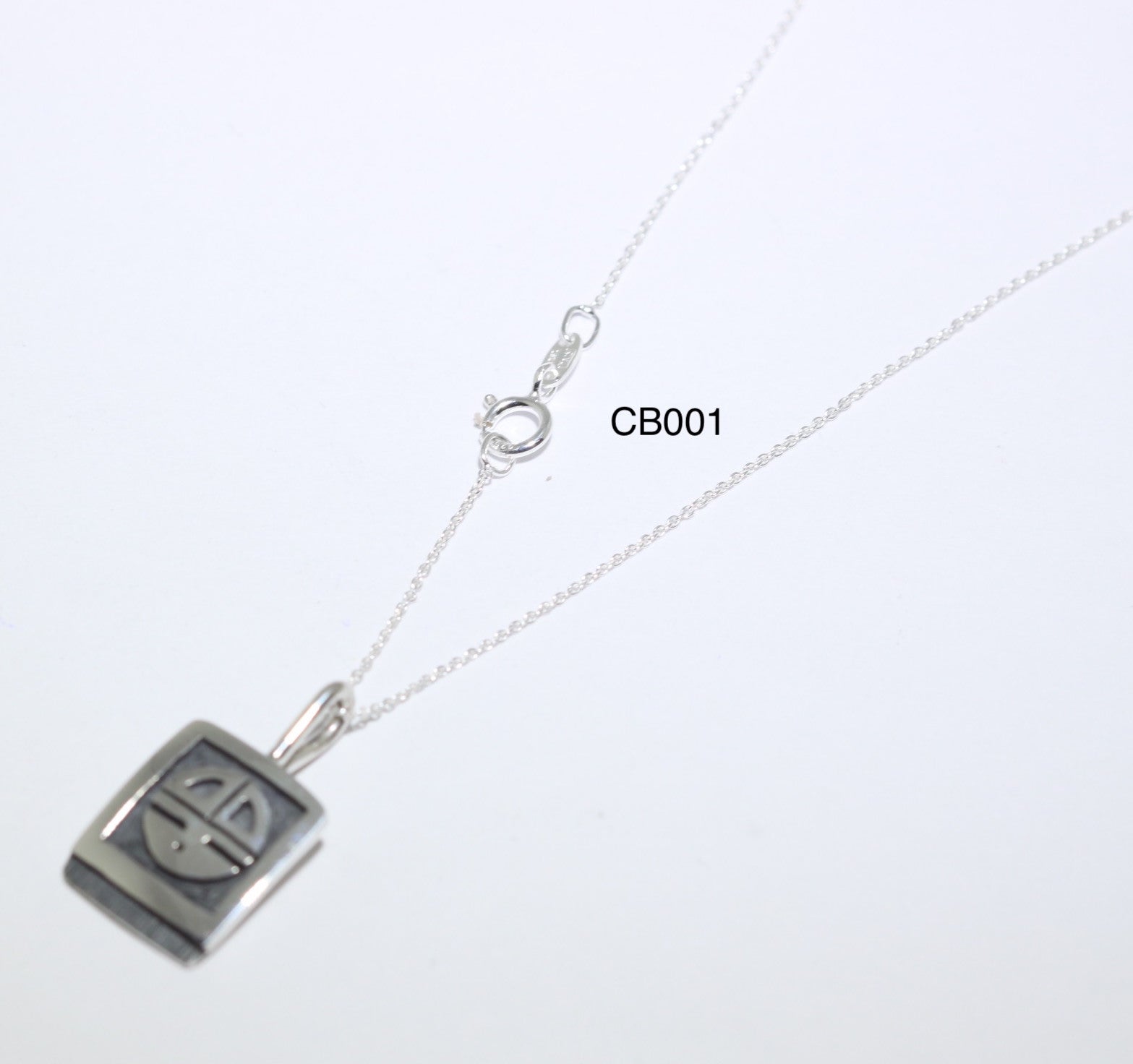 [SHOVEOFF] Silver Coin Chain Necklace ★人気★ coin-spinner-adjustable-