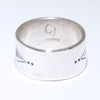Ring by Charlie John size 11.5