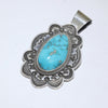Morenci Pendant by Sunshine Reeves