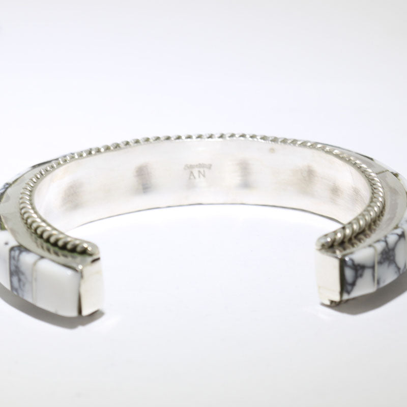 Inlay Bracelet by Avery Norton