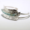 Feather Bracelet by Avery Norton 5-3/8"