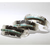 Feather Bracelet by Avery Norton 5-3/8"