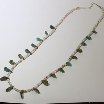 Kingman Necklace