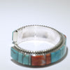 Inlay Bracelet by Avery Norton 5-1/4"