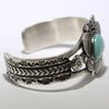 Kingman Bracelet by Navajo 5-1/4"
